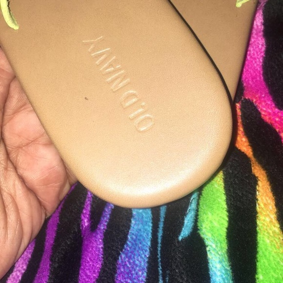 SANDALS - Picture 3 of 4